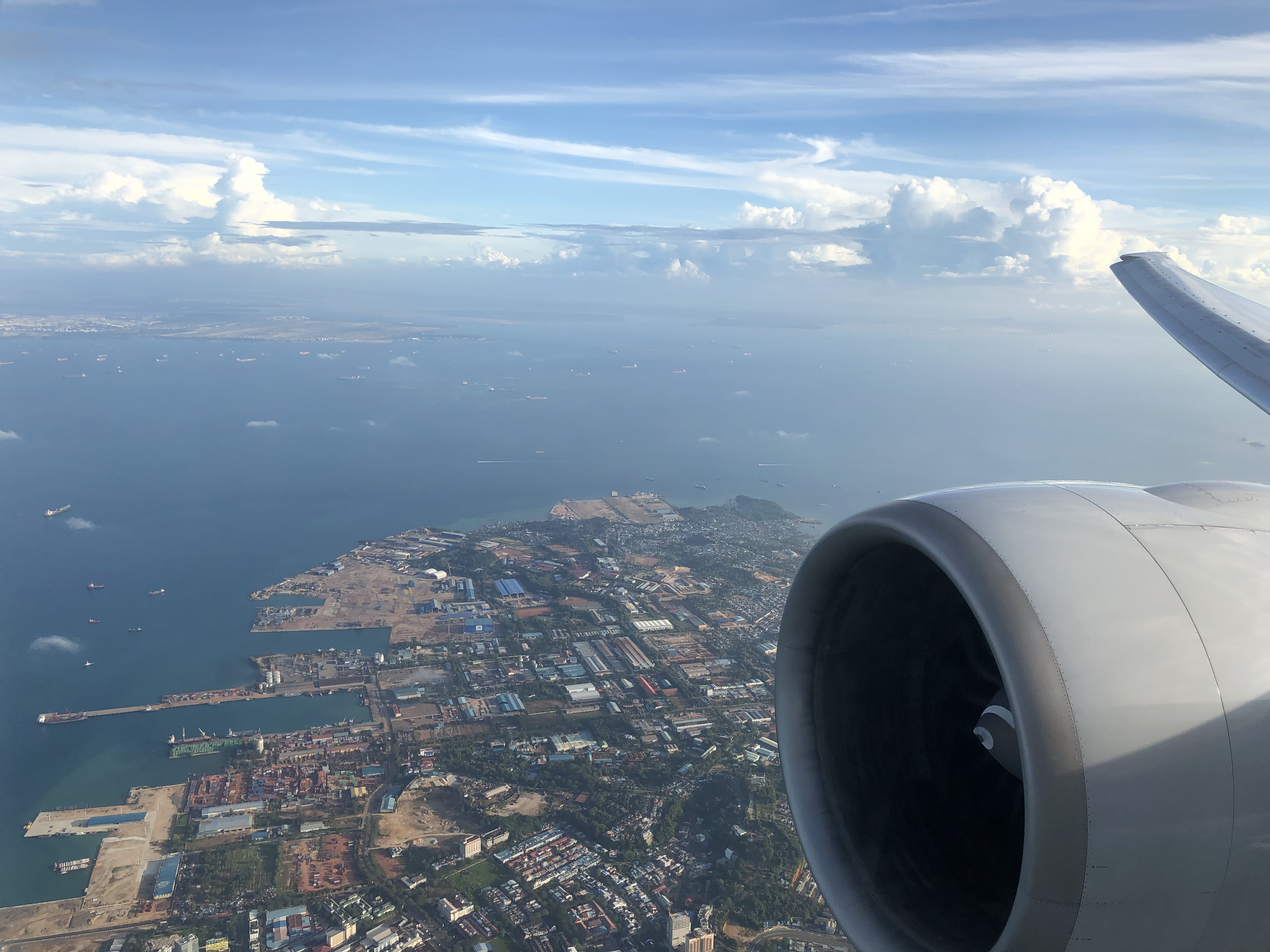 シンガポール航空