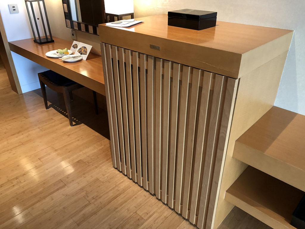 マンダリンオリエンタル東京|マンダリングランドルーム