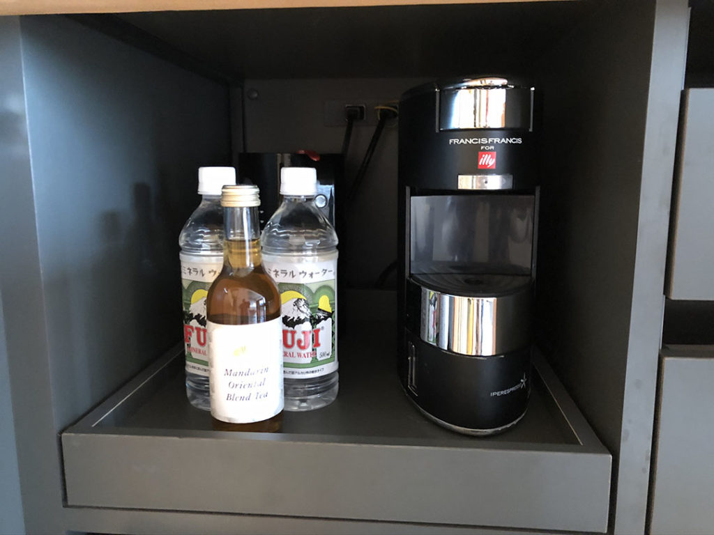 マンダリンオリエンタル東京|マンダリングランドルーム