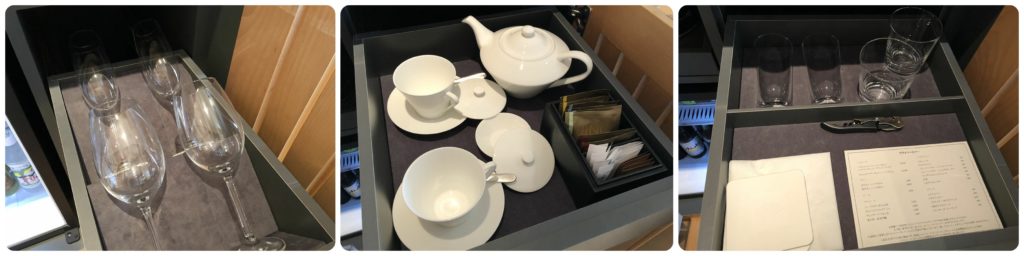 マンダリンオリエンタル東京|マンダリングランドルーム