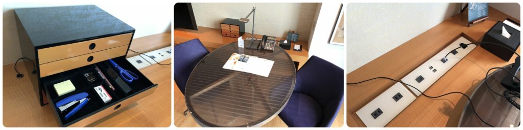 マンダリンオリエンタル東京|マンダリングランドルーム