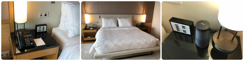 マンダリンオリエンタル東京|マンダリングランドルーム