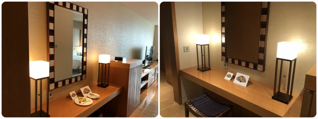 マンダリンオリエンタル東京|マンダリングランドルーム