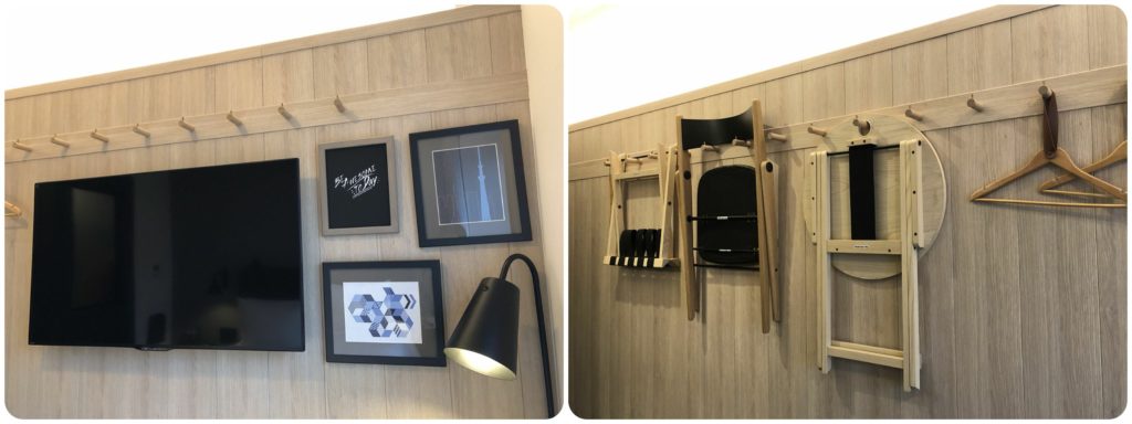 モクシー錦糸町｜客室