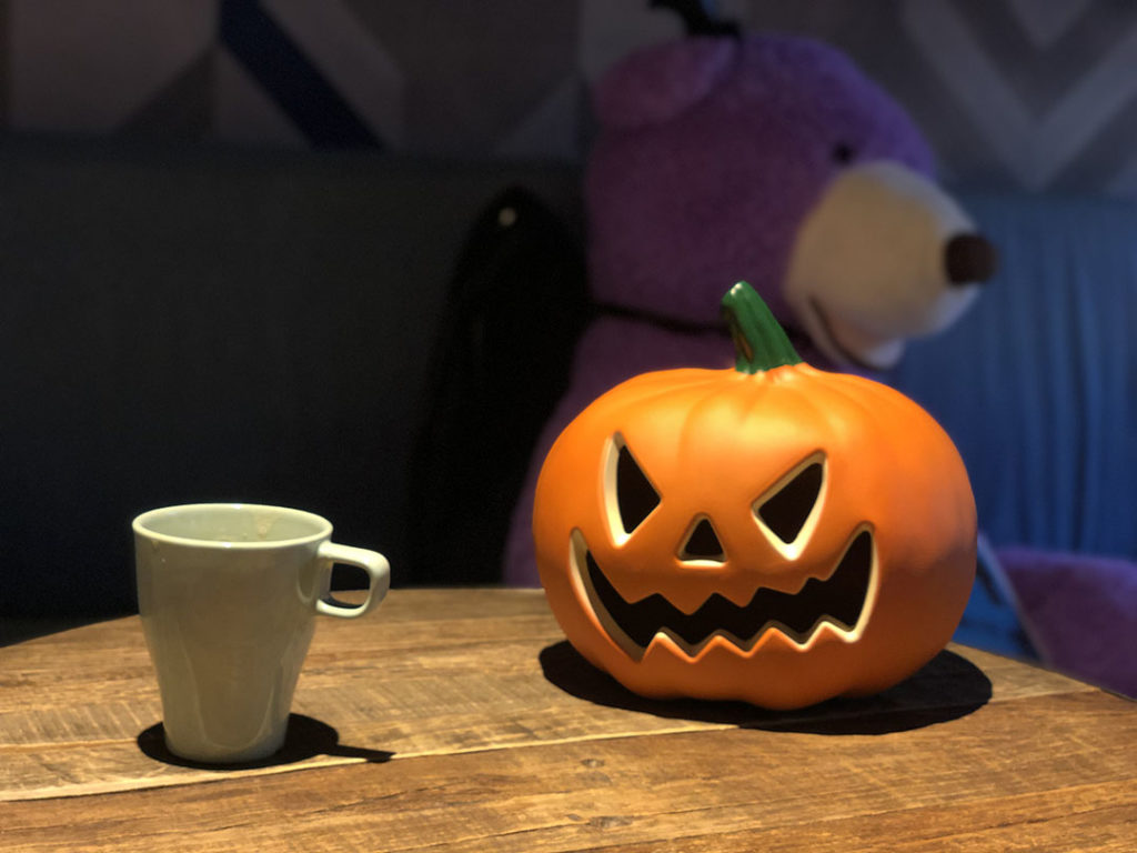 モクシー錦糸町｜カフェ