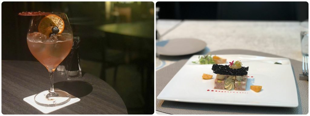 ACホテル東京銀座|ウェルカムギフトで割引