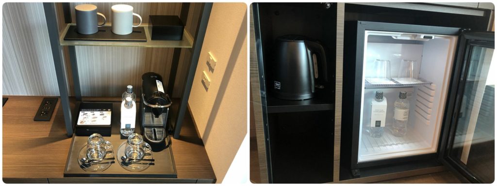 ACホテル東京銀座|プライムフロアスーペリアキング(30㎡)