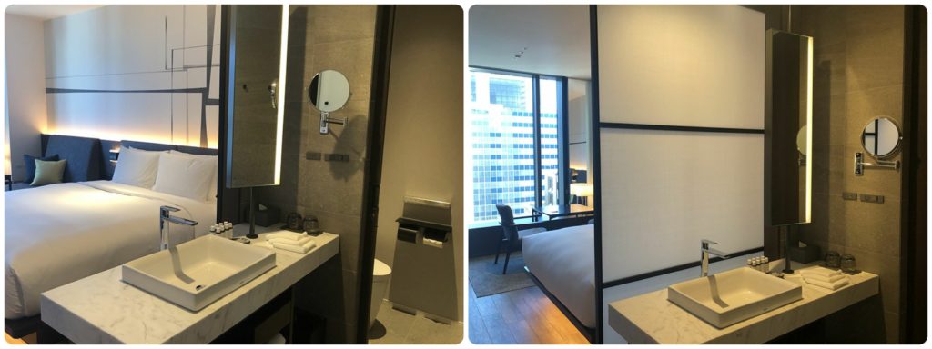 ACホテル東京銀座|プライムフロアスーペリアキング(30㎡)