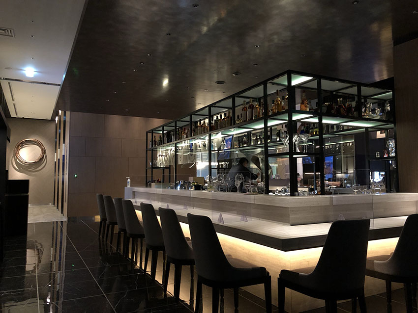 ACホテル東京銀座|ACラウンジ