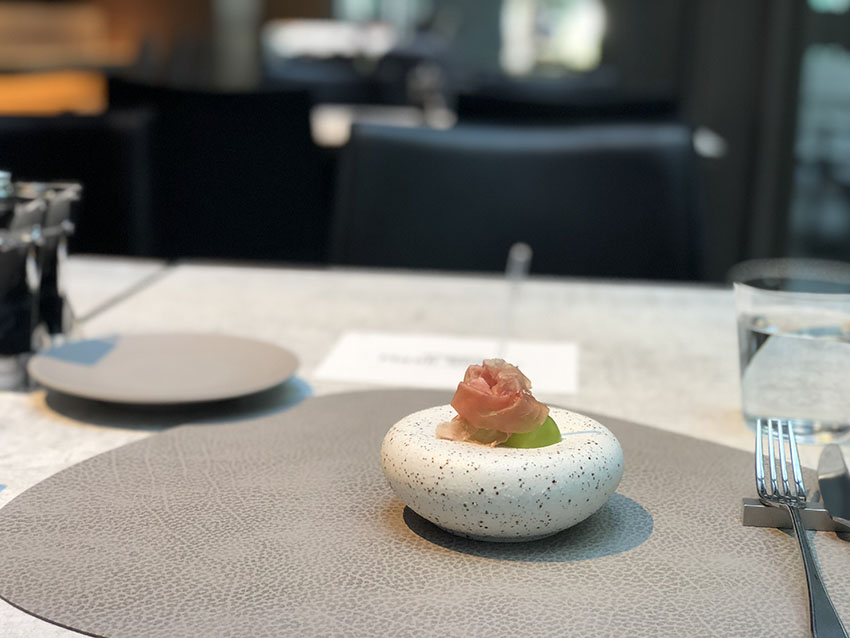 ACホテル東京銀座|ACキッチン(ランチ)