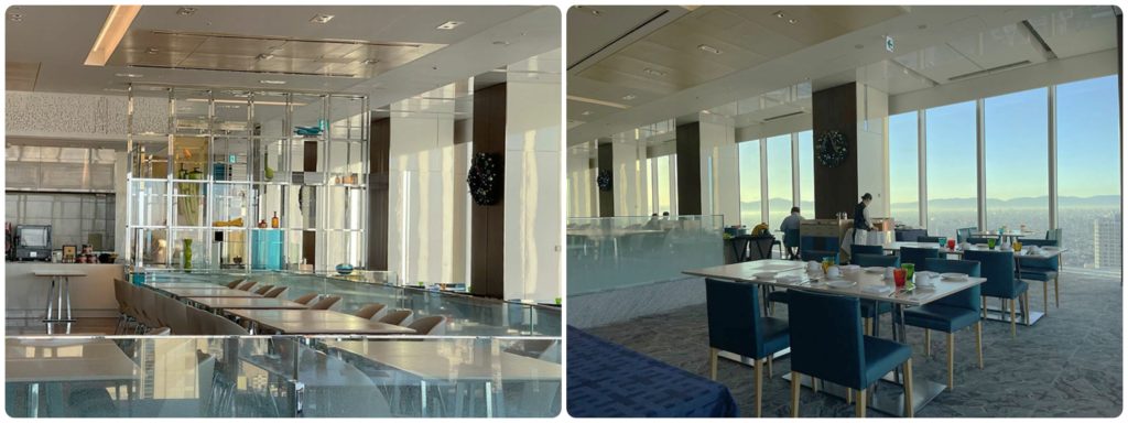 大阪マリオット都ホテル｜COOKA