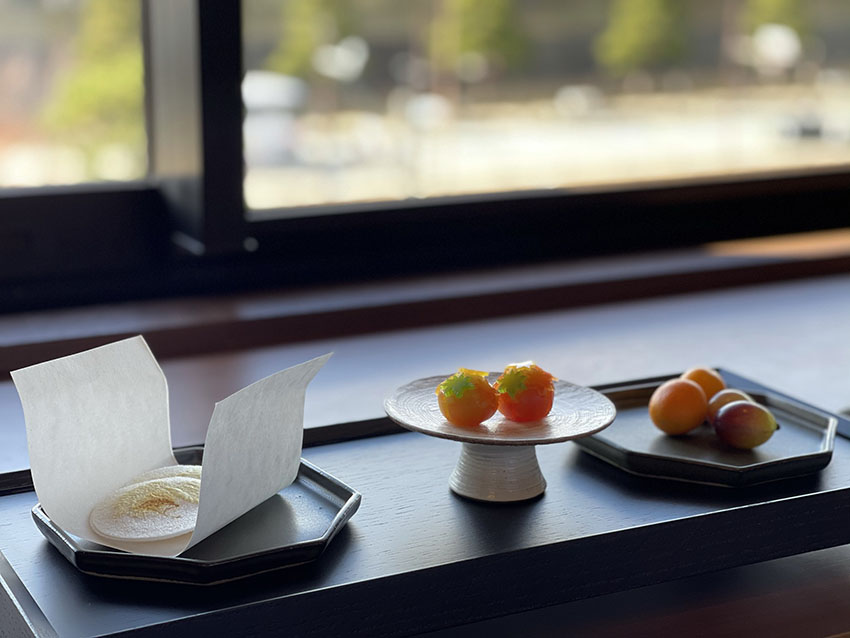 HOTEL THE MITSUI KYOTO(ホテルザ三井京都)|