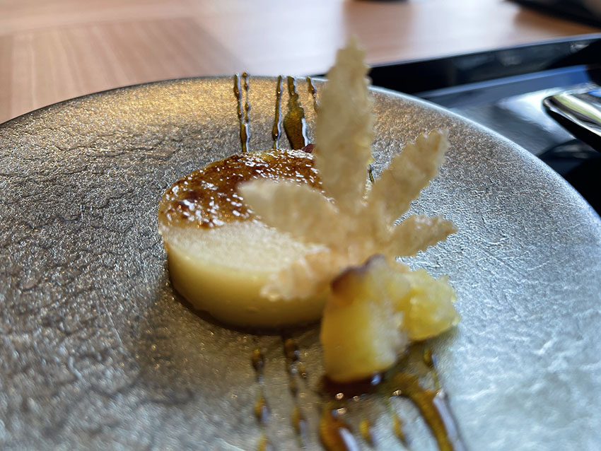 HOTEL THE MITSUI KYOTO(ホテルザ三井京都)|都季のランチ(松花堂弁当)