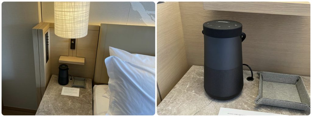 HOTEL THE MITSUI KYOTO(ホテルザ三井京都)|