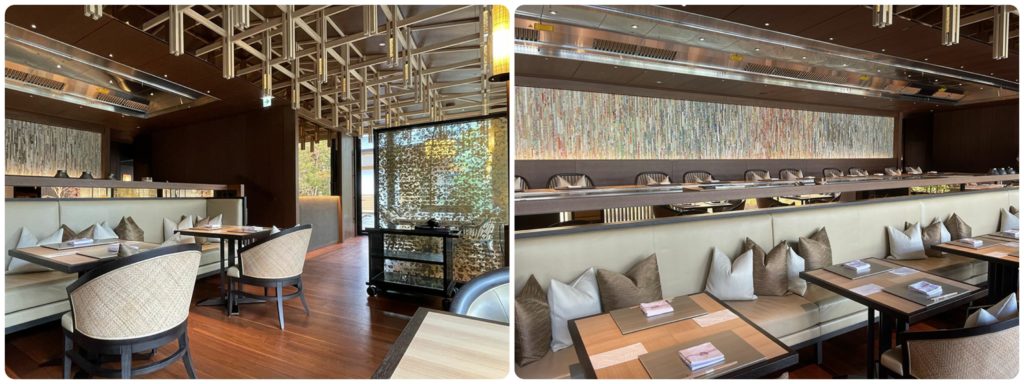 HOTEL THE MITSUI KYOTO(ホテルザ三井京都)|都季