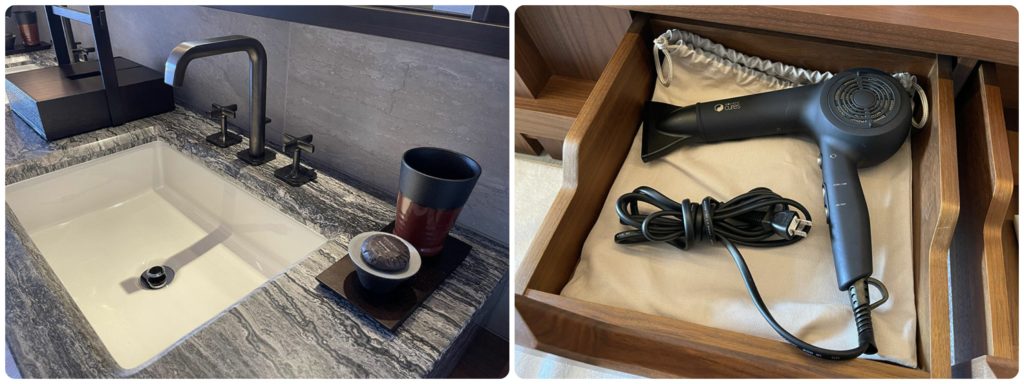 HOTEL THE MITSUI KYOTO(ホテルザ三井京都)|ニジョウルーム、1キング