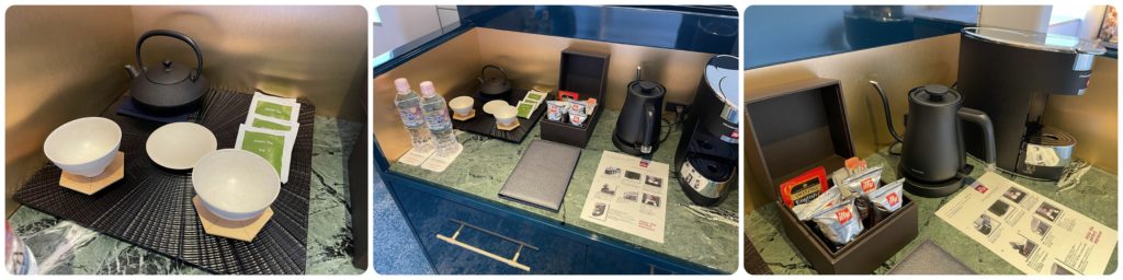 ウェスティン都ホテル京都|ジュニアスイートルーム