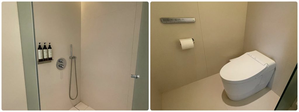 東京エディション虎ノ門｜スーペリアスイートルーム