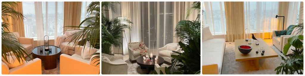 東京エディション虎ノ門｜The Lobby Bar