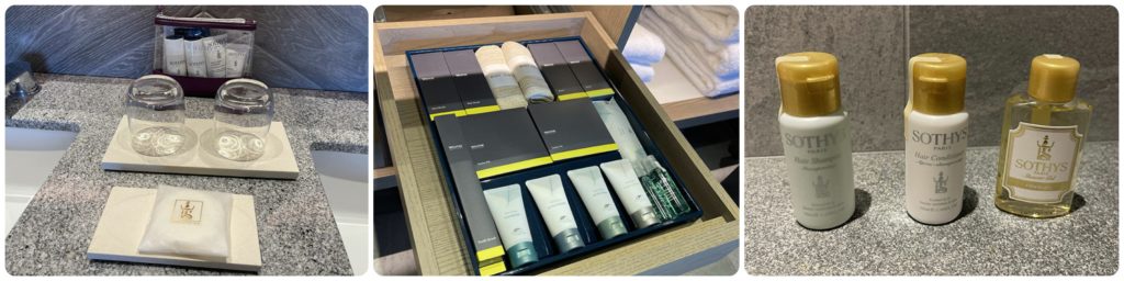 ウェスティン都ホテル京都|ジュニアスイートルーム