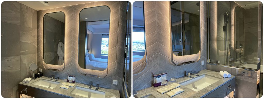 ウェスティン都ホテル京都|ジュニアスイートルーム