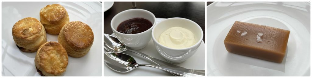 東京エディション虎ノ門｜アフターヌーンティ