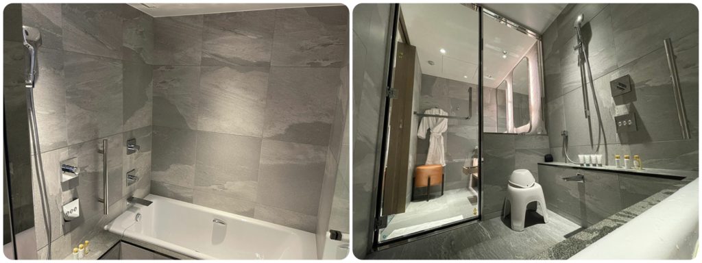 ウェスティン都ホテル京都|ジュニアスイートルーム