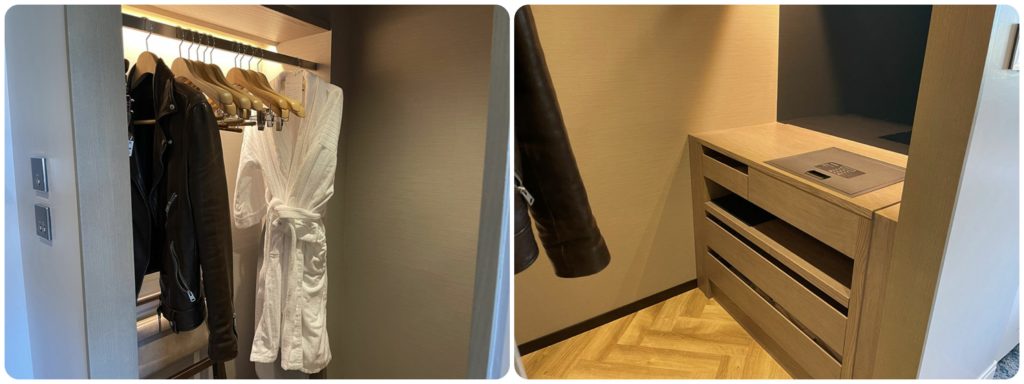 ウェスティン都ホテル京都|ジュニアスイートルーム