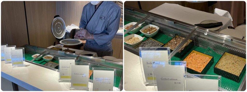 ウェスティン都ホテル京都|洛空