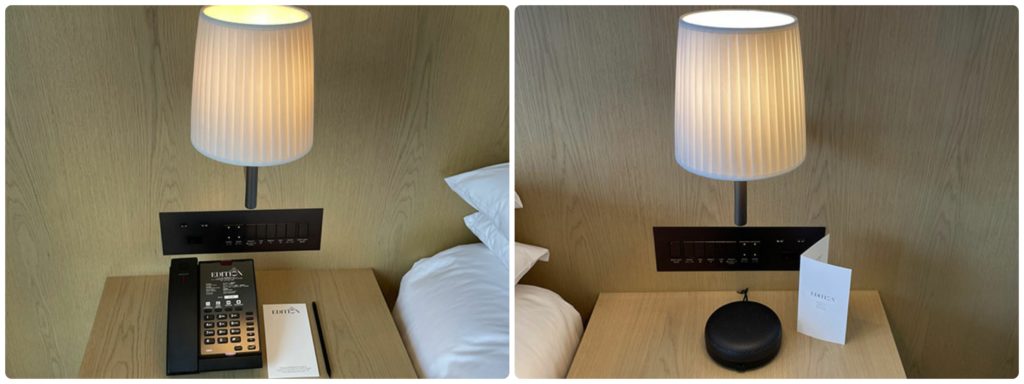 東京エディション虎ノ門｜スーペリアスイートルーム