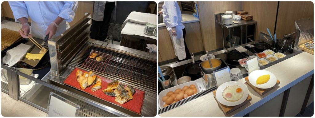 ウェスティン都ホテル京都|洛空