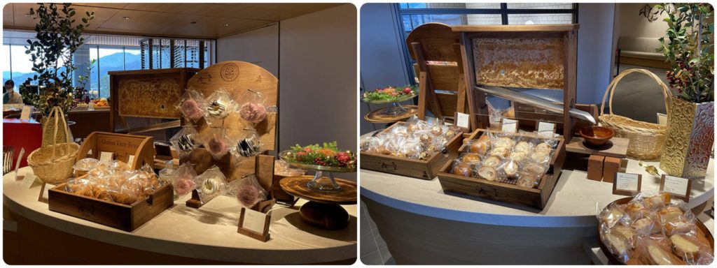 ウェスティン都ホテル京都|洛空