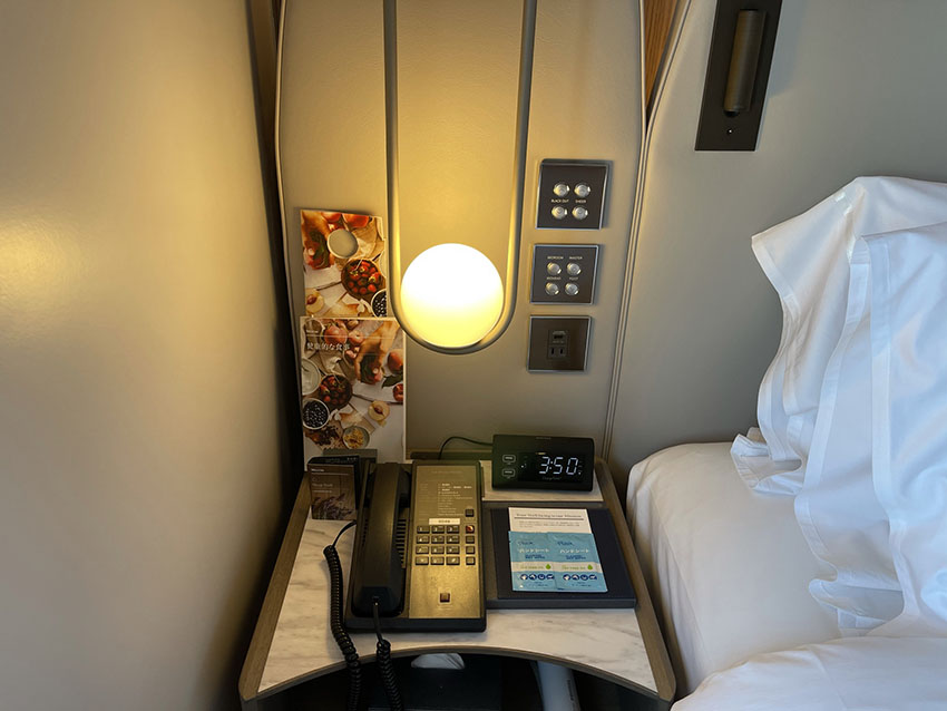 ウェスティン都ホテル京都|ジュニアスイートルーム