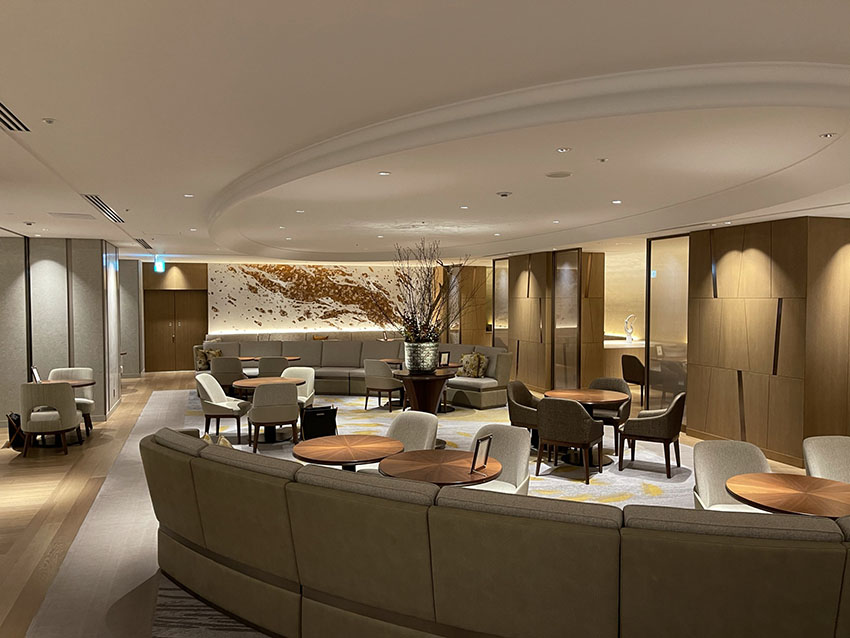 ウェスティン都ホテル京都|メイフィア