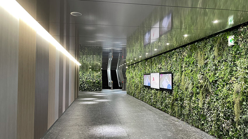 東京エディション虎ノ門｜アクセス