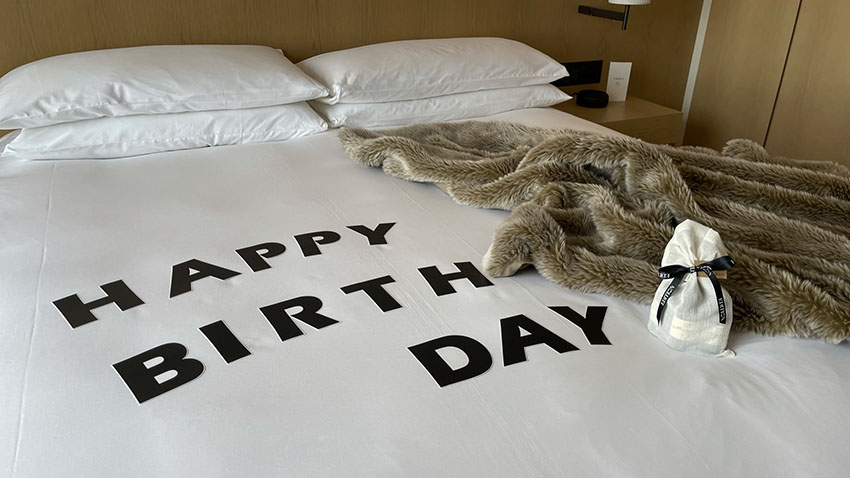 東京エディション虎ノ門｜スーペリアスイートルーム