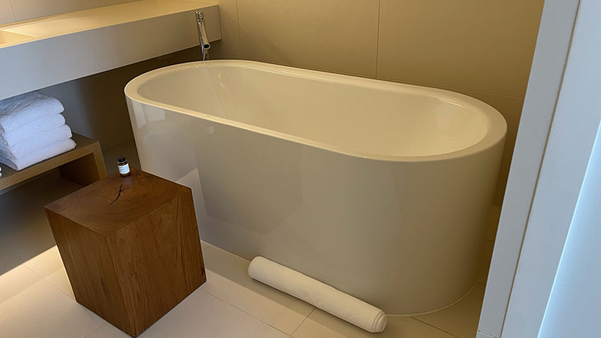 東京エディション虎ノ門｜スーペリアスイートルーム