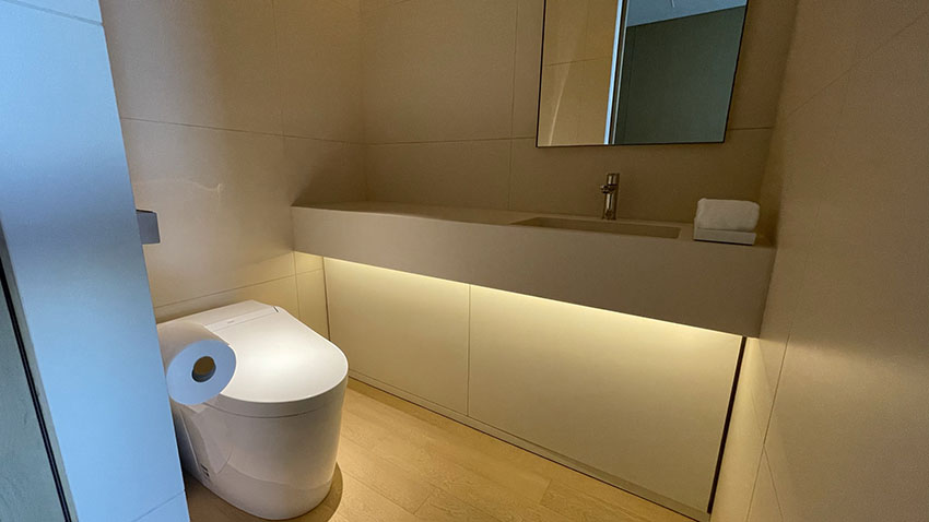 東京エディション虎ノ門｜スーペリアスイートルーム