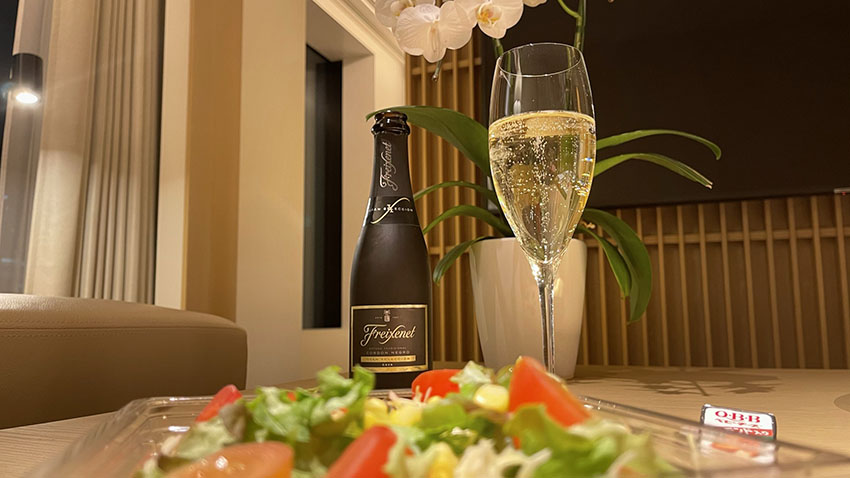 東京エディション虎ノ門｜スーペリアスイートルーム