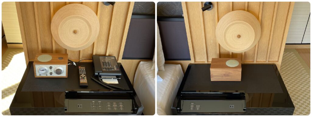 リッツカールトン京都｜コーナースイートMINAMI