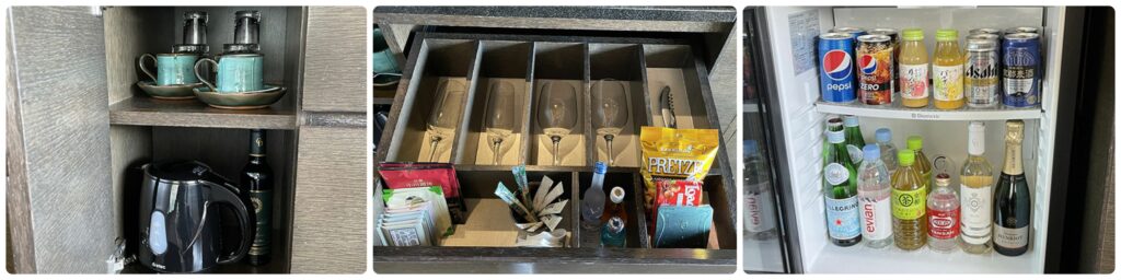 翠嵐ラグジュアリーコレクションホテル京都|翠嵐プレジデンシャルスイート温泉露天風呂付