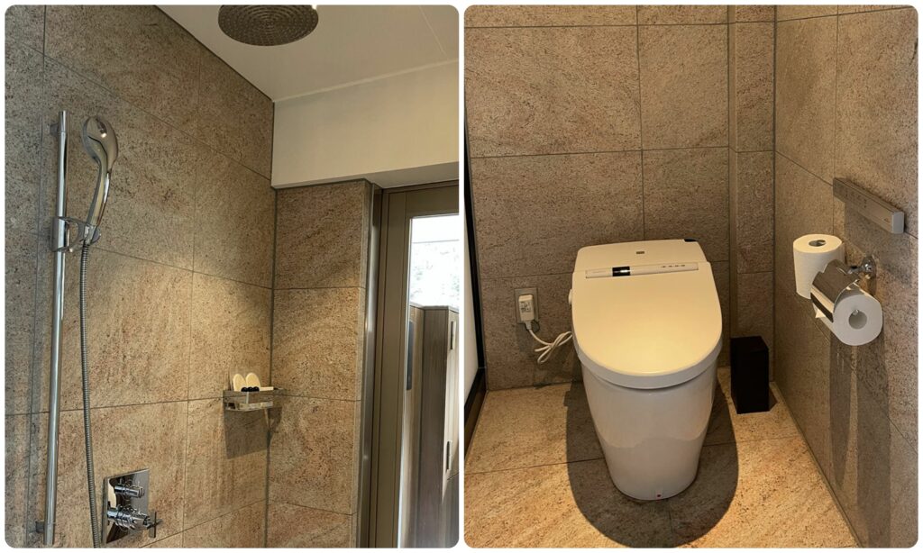 翠嵐ラグジュアリーコレクションホテル京都|翠嵐プレジデンシャルスイート温泉露天風呂付