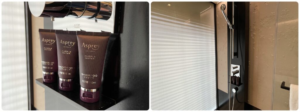 リッツカールトン京都｜コーナースイートMINAMI