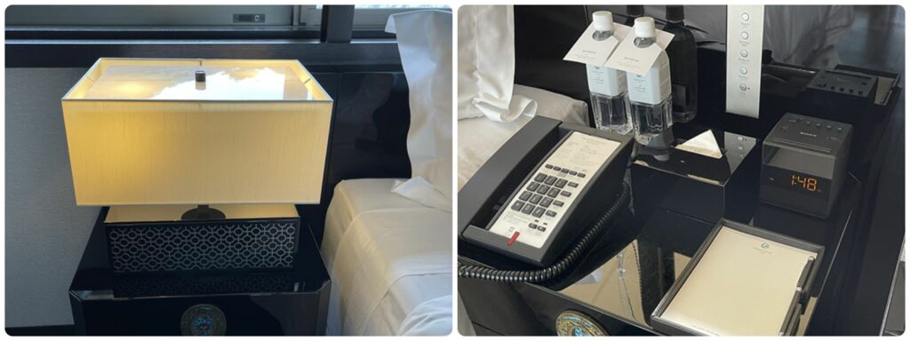 翠嵐ラグジュアリーコレクションホテル京都|翠嵐プレジデンシャルスイート温泉露天風呂付