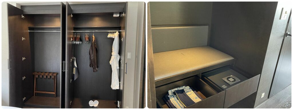 翠嵐ラグジュアリーコレクションホテル京都|翠嵐プレジデンシャルスイート温泉露天風呂付