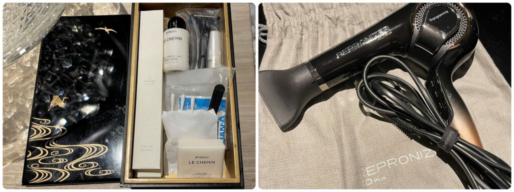 翠嵐ラグジュアリーコレクションホテル京都|翠嵐プレジデンシャルスイート温泉露天風呂付