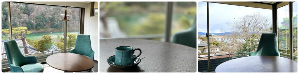 翠嵐ラグジュアリーコレクションホテル京都|プルデンシャルコーナースイート温泉露天風呂付