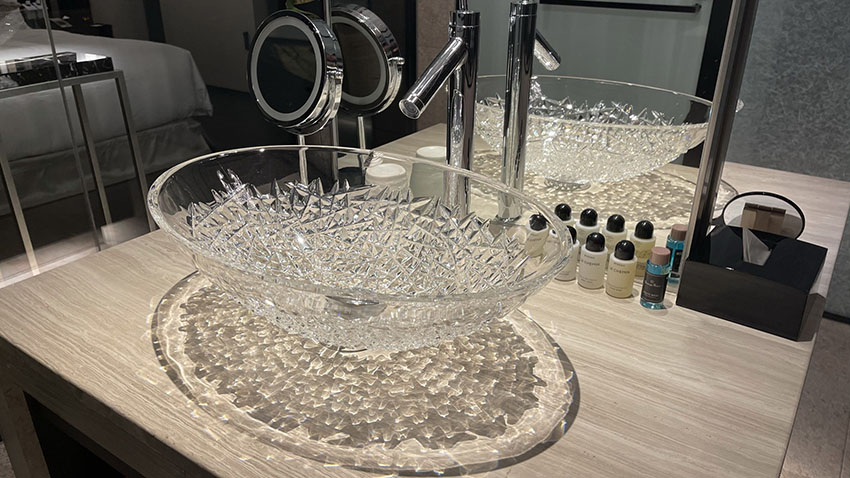 翠嵐ラグジュアリーコレクションホテル京都|翠嵐プレジデンシャルスイート温泉露天風呂付