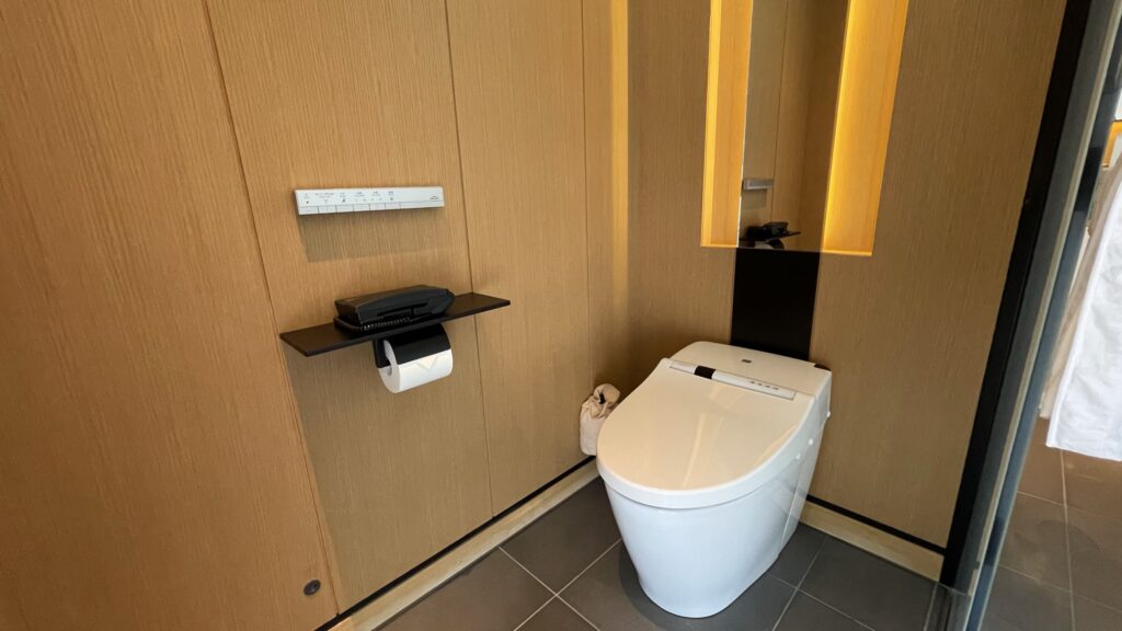 リッツカールトン京都｜コーナースイートMINAMI