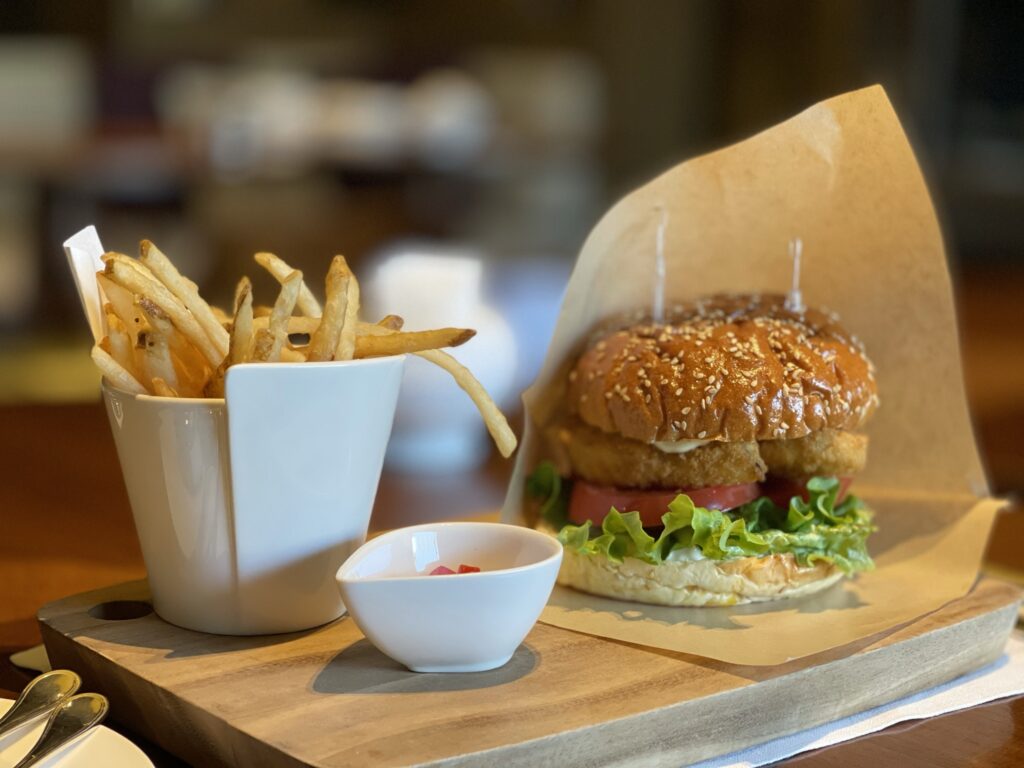 リッツカールトン京都｜ザ・ロビー・ラウンジ